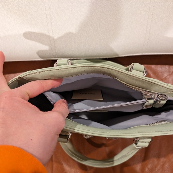 Cole Haan Small Bag - Picture 6 of 8